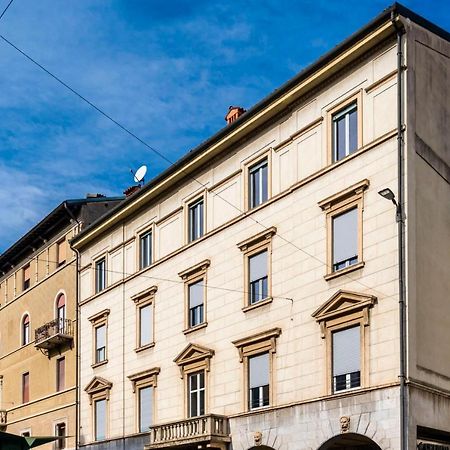 Casavacanza Orchidea 2 Μπέργκαμο Εξωτερικό φωτογραφία