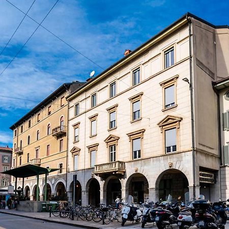 Casavacanza Orchidea 2 Μπέργκαμο Εξωτερικό φωτογραφία