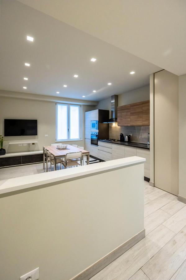 Casavacanza Orchidea 2 Μπέργκαμο Εξωτερικό φωτογραφία