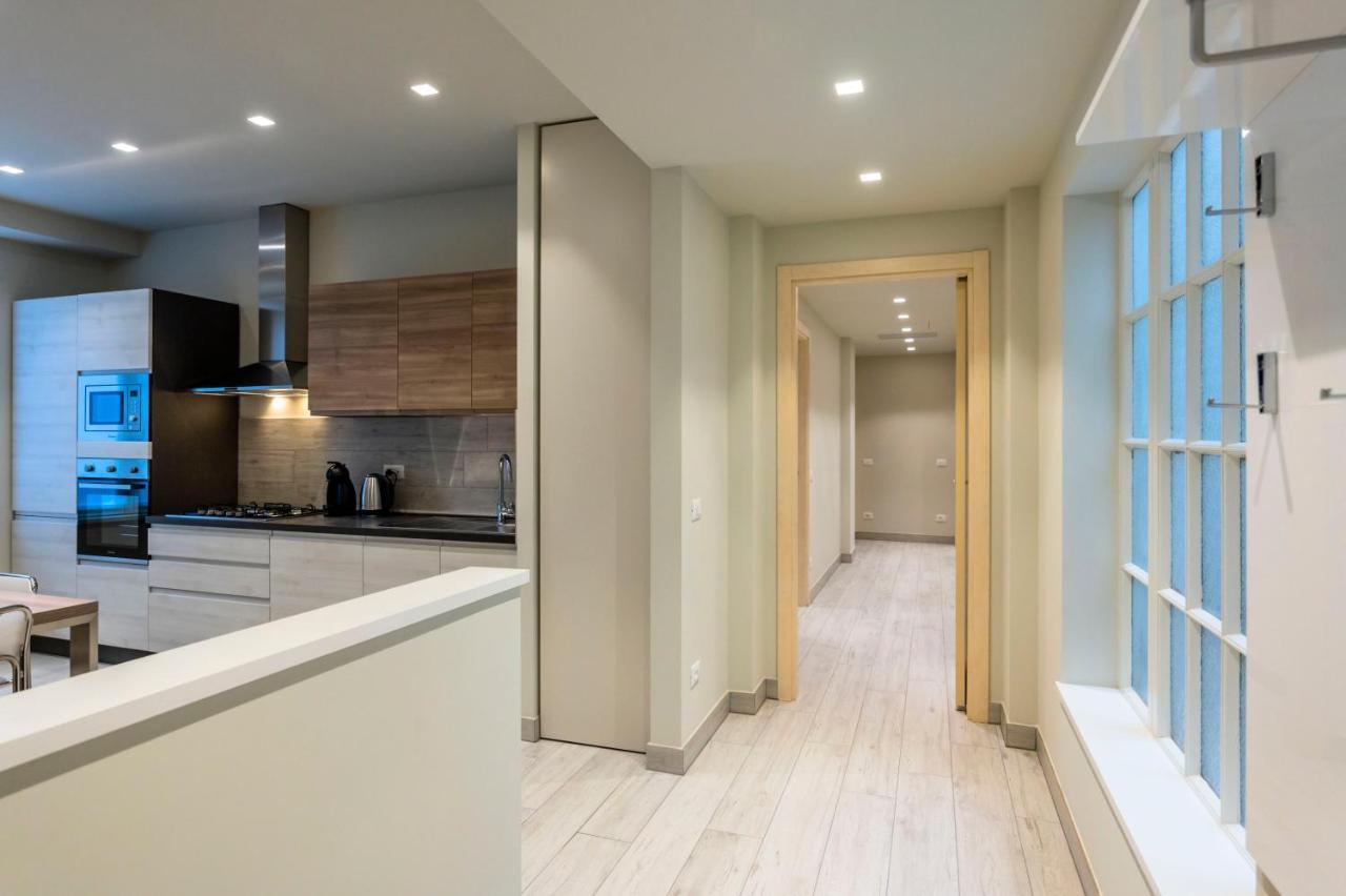 Casavacanza Orchidea 2 Μπέργκαμο Εξωτερικό φωτογραφία
