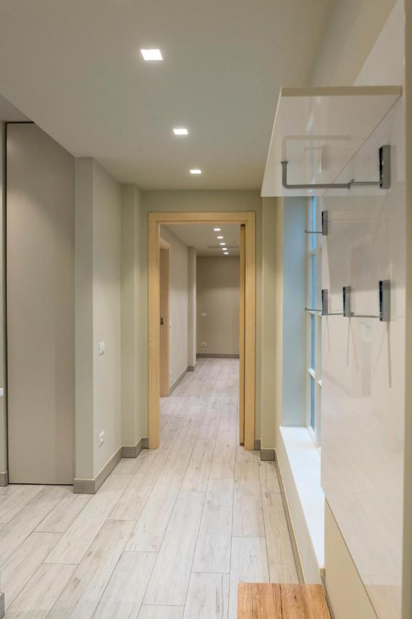 Casavacanza Orchidea 2 Μπέργκαμο Εξωτερικό φωτογραφία
