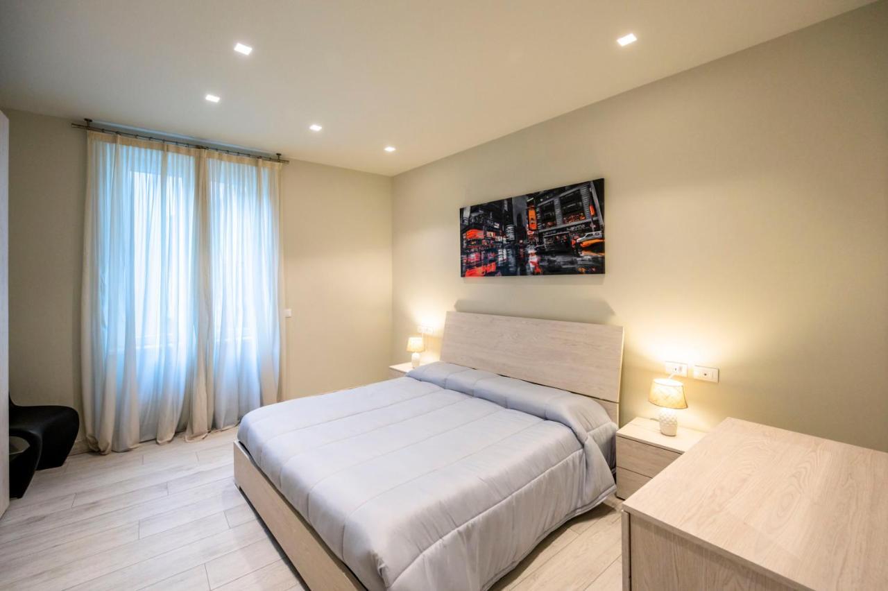 Casavacanza Orchidea 2 Μπέργκαμο Εξωτερικό φωτογραφία