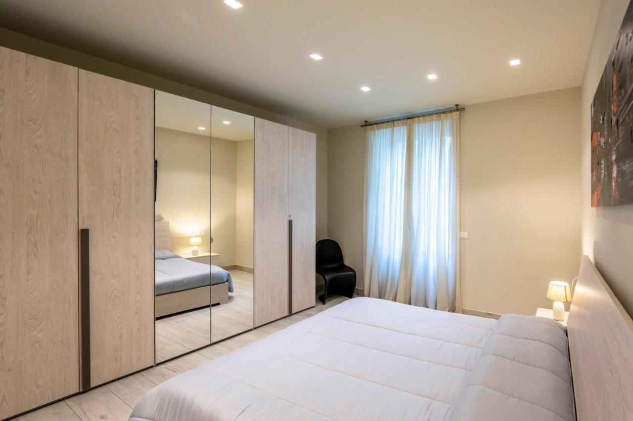 Casavacanza Orchidea 2 Μπέργκαμο Εξωτερικό φωτογραφία
