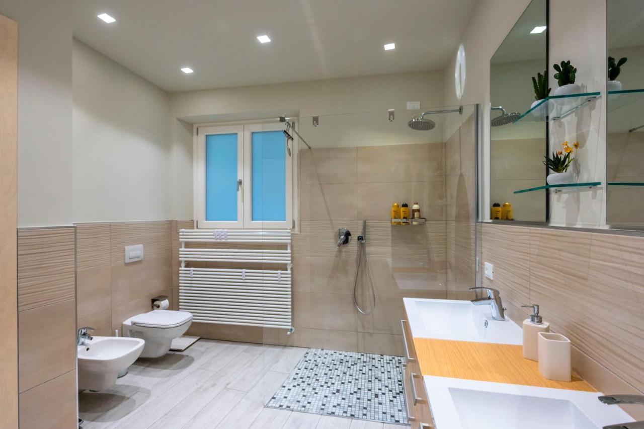 Casavacanza Orchidea 2 Μπέργκαμο Εξωτερικό φωτογραφία
