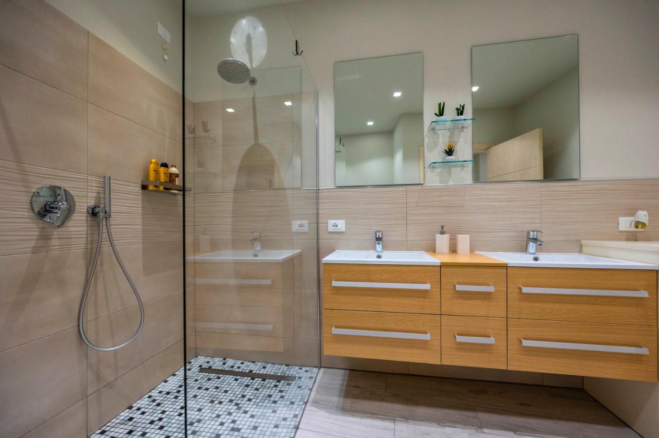 Casavacanza Orchidea 2 Μπέργκαμο Εξωτερικό φωτογραφία