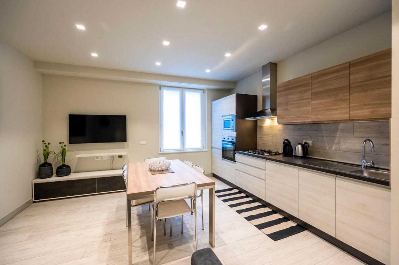 Casavacanza Orchidea 2 Μπέργκαμο Εξωτερικό φωτογραφία