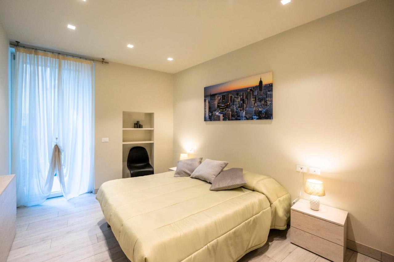 Casavacanza Orchidea 2 Μπέργκαμο Εξωτερικό φωτογραφία