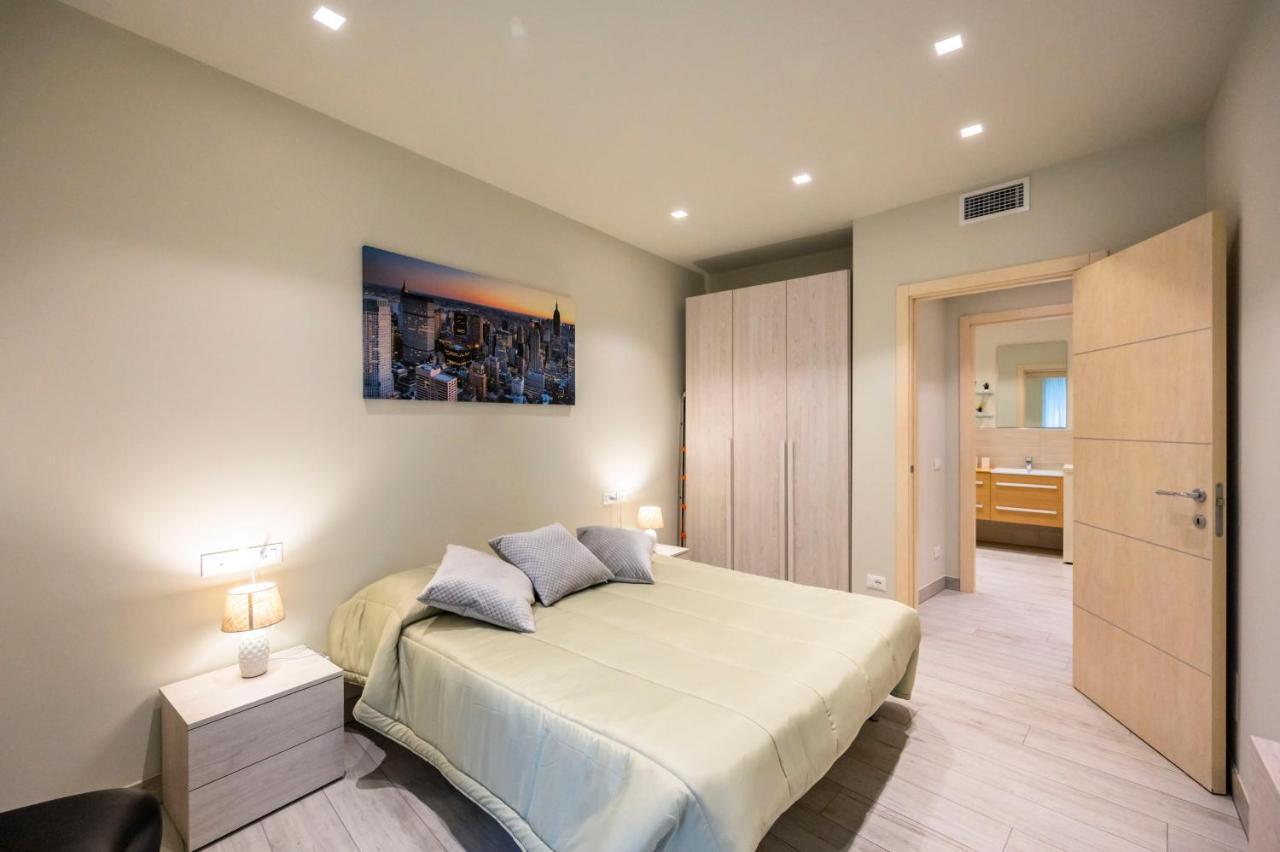 Casavacanza Orchidea 2 Μπέργκαμο Εξωτερικό φωτογραφία