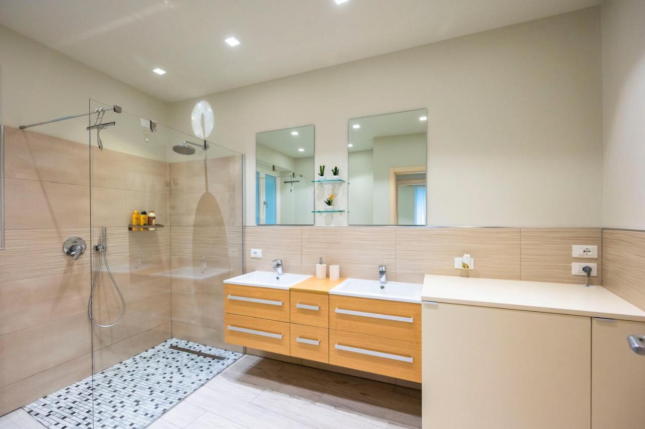 Casavacanza Orchidea 2 Μπέργκαμο Εξωτερικό φωτογραφία