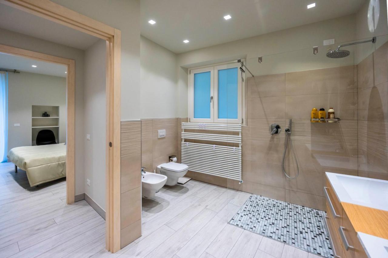 Casavacanza Orchidea 2 Μπέργκαμο Εξωτερικό φωτογραφία