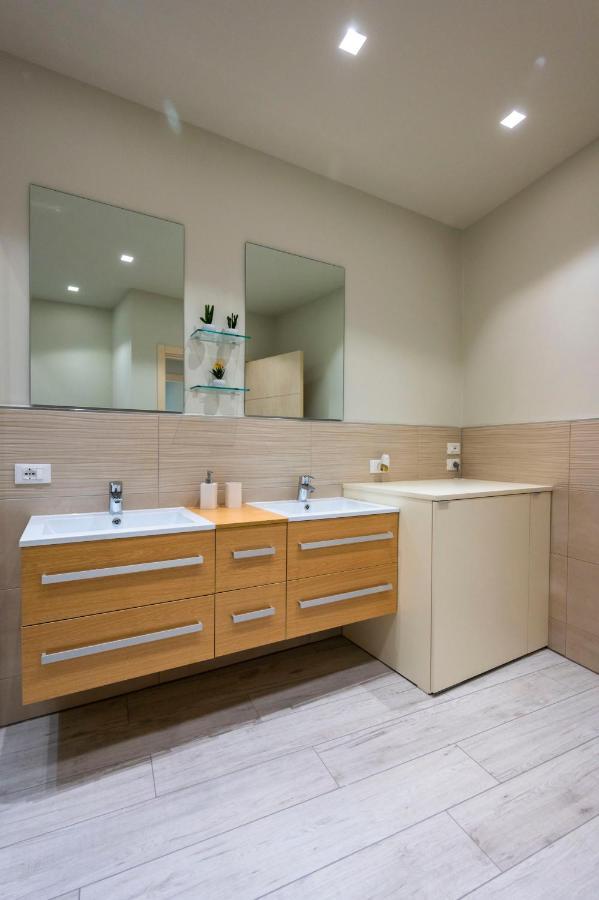 Casavacanza Orchidea 2 Μπέργκαμο Εξωτερικό φωτογραφία