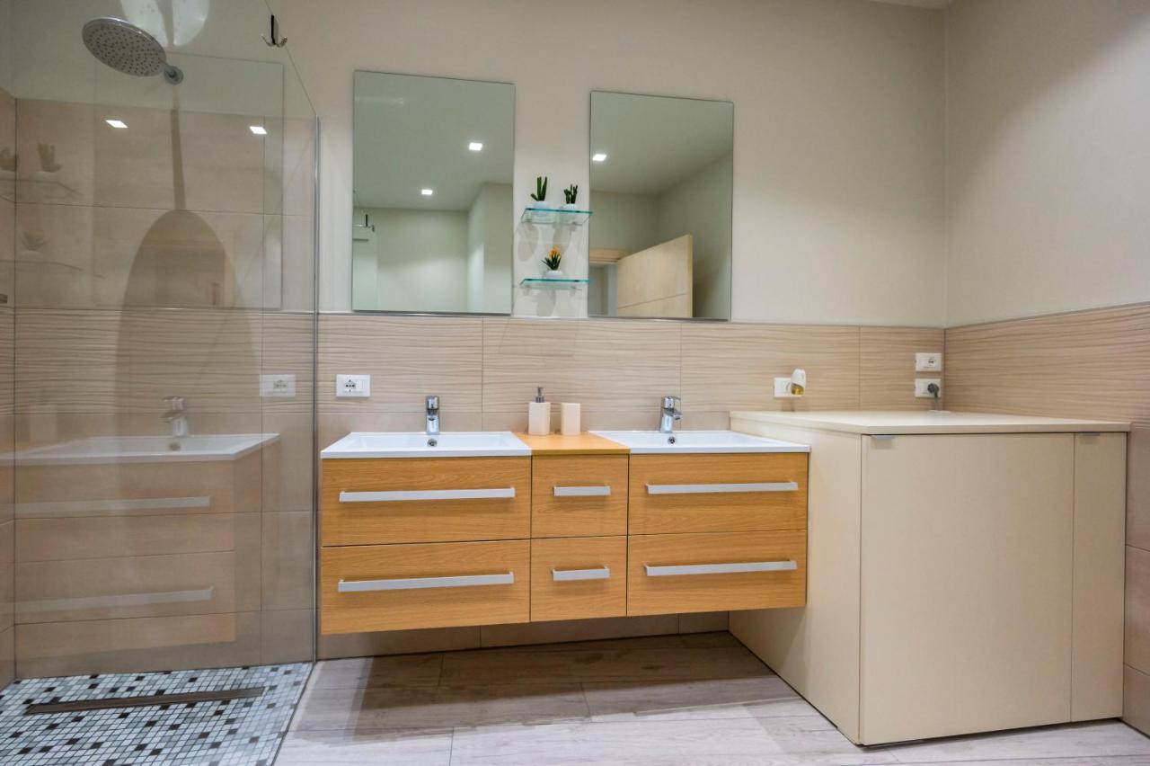 Casavacanza Orchidea 2 Μπέργκαμο Εξωτερικό φωτογραφία