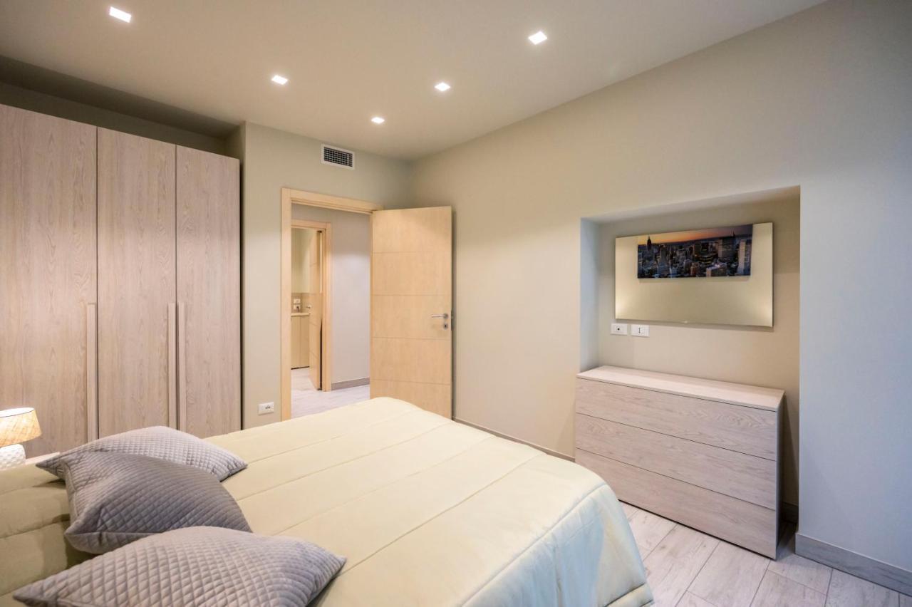 Casavacanza Orchidea 2 Μπέργκαμο Εξωτερικό φωτογραφία