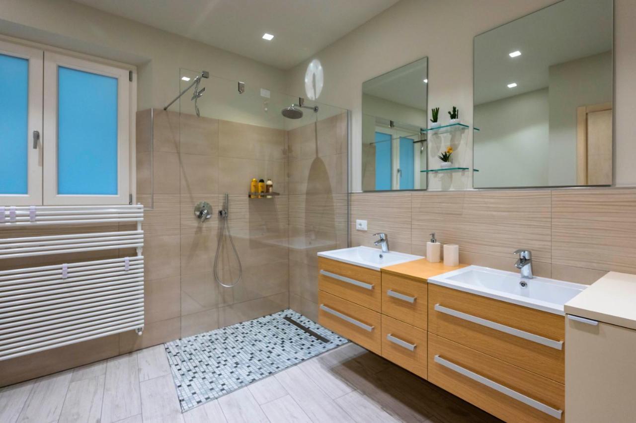 Casavacanza Orchidea 2 Μπέργκαμο Εξωτερικό φωτογραφία