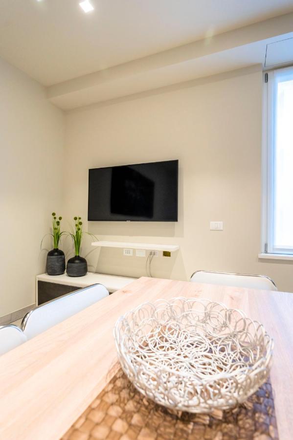 Casavacanza Orchidea 2 Μπέργκαμο Εξωτερικό φωτογραφία