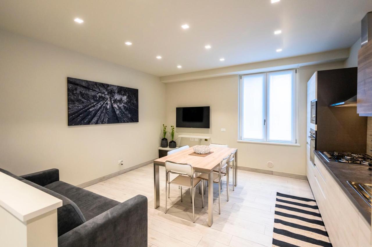 Casavacanza Orchidea 2 Μπέργκαμο Εξωτερικό φωτογραφία