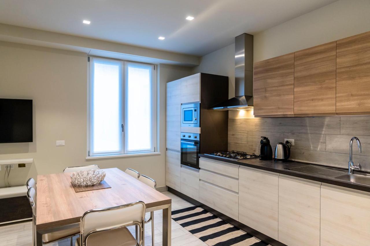 Casavacanza Orchidea 2 Μπέργκαμο Εξωτερικό φωτογραφία